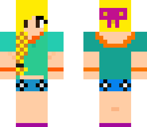 jessica skin by pelicesr