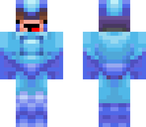 derp megaman