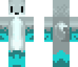 ice fox