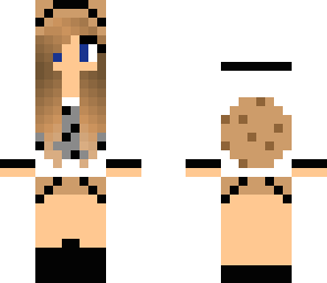 moon cookie utube's original skin