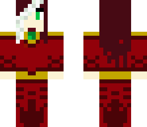 sorceress