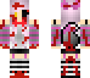 mangle