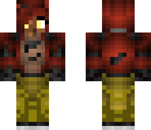 foxy girl