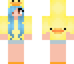 duckiepoo