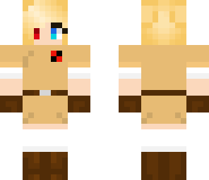 half vampire seras