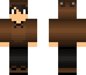 human fazbear freddy