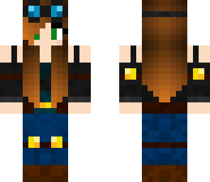 dantdm girl