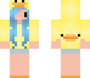 duckiepoo2