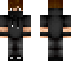 skin for shirknot
