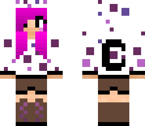 zombiedharma's skin upgraded