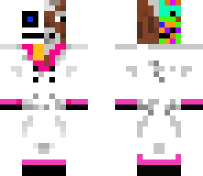 klub ice rainbow mob cow