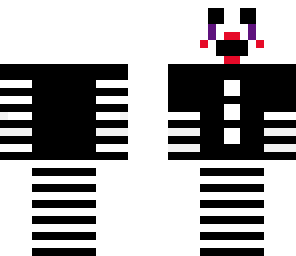 marionette