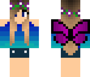 fairy girl