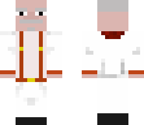 old men