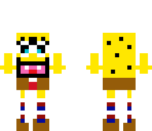 spongebob squarepants