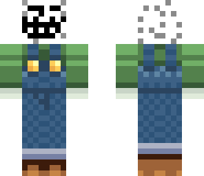 luigi trollface redone