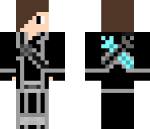 kirito xmanben10