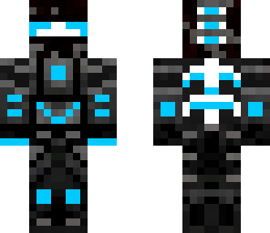 cool skin