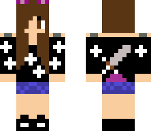 fixed finally whole made skin