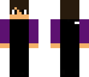 enderproof suit cool boy