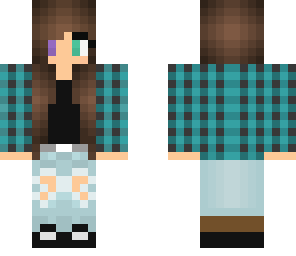 my skin