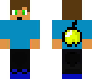 g apple boy