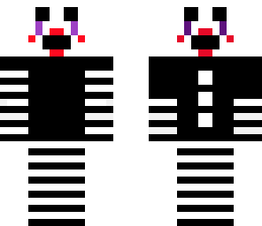 marionette -- updated