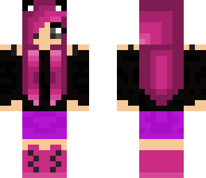 edit of amy_lee_33's skin