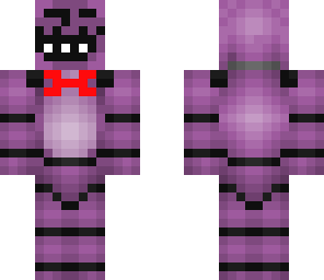 bonnie trollface