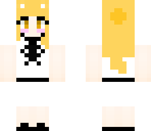 fox anime girl