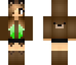 don't pick this skin