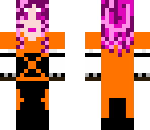 gamer girl