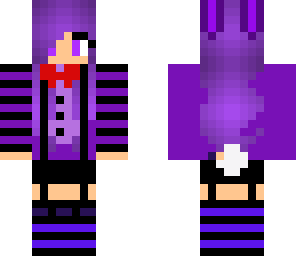 bonnie bunny 