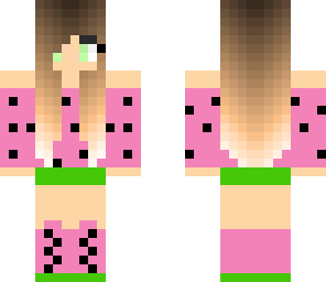 simply_caitlin aka enderpearlz skin remake