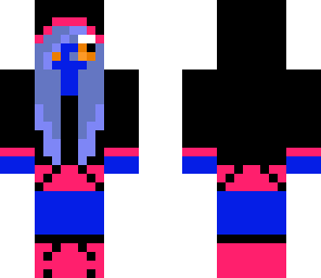 inverted 363