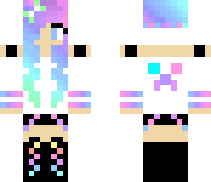 dj girl