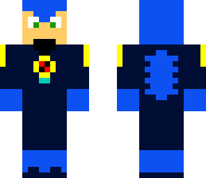 nt warriors mega man