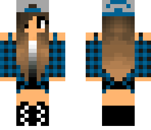 tomboy