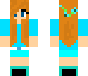 cool girl