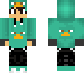 perry boy