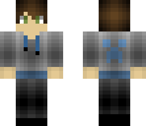 skin for snoopwood