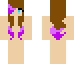 purple tips base