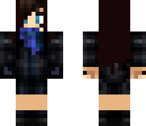 female sherlock