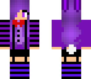 bonnie bunny update