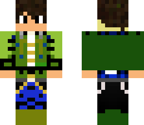 hunter