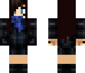 female sherlock edit