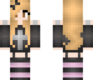 girl