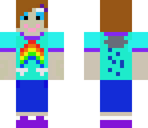 rainbow