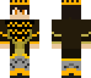 king cheese