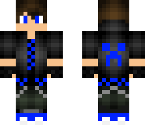 udate to blue